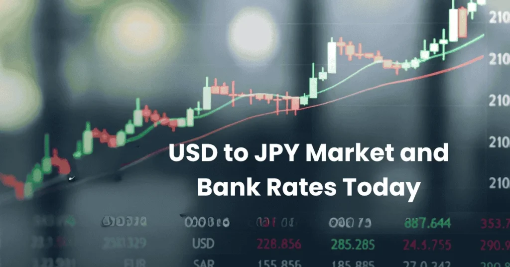 USD to JPY black market rates today US Dollar to Japanese Yen