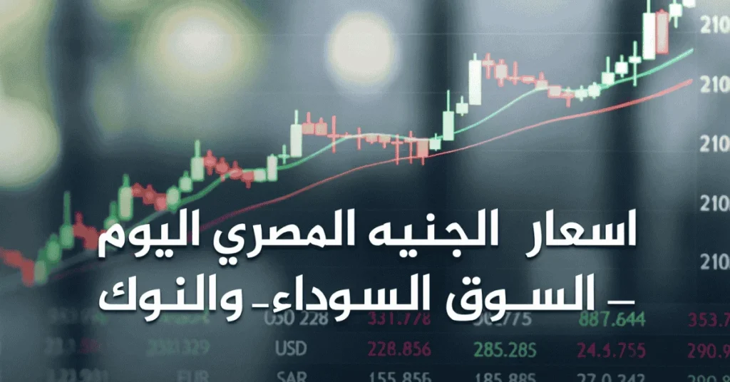 أسعار صرف الجنيه المصري اليوم – السوق السوداء والبنوك 13 sarfegp.com أسعار صرف الجنيه المصري اليوم – السوق السوداء والبنوك