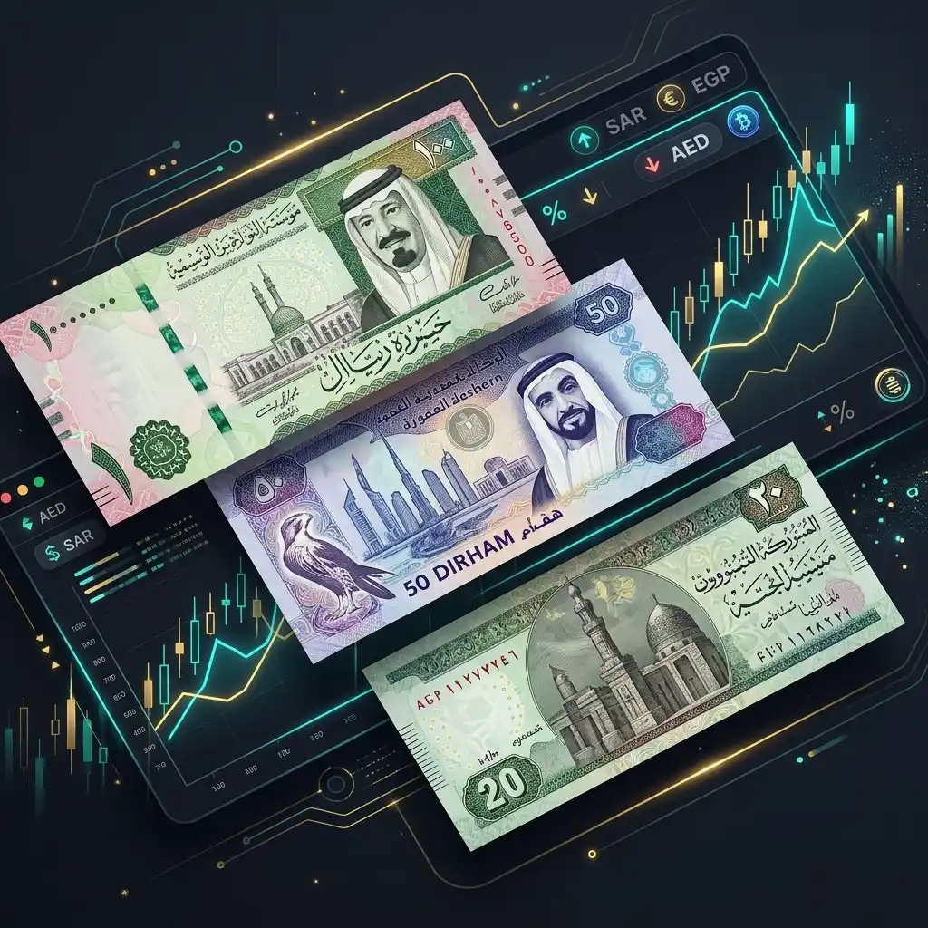 ILS to EGP Black Market Rates Today
