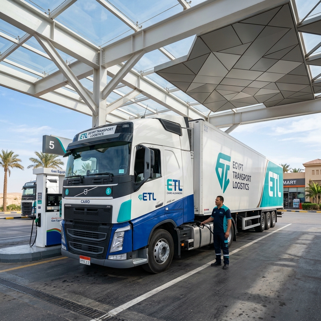 Diesel Price Today in Egypt | سعر السولار اليوم في مصر