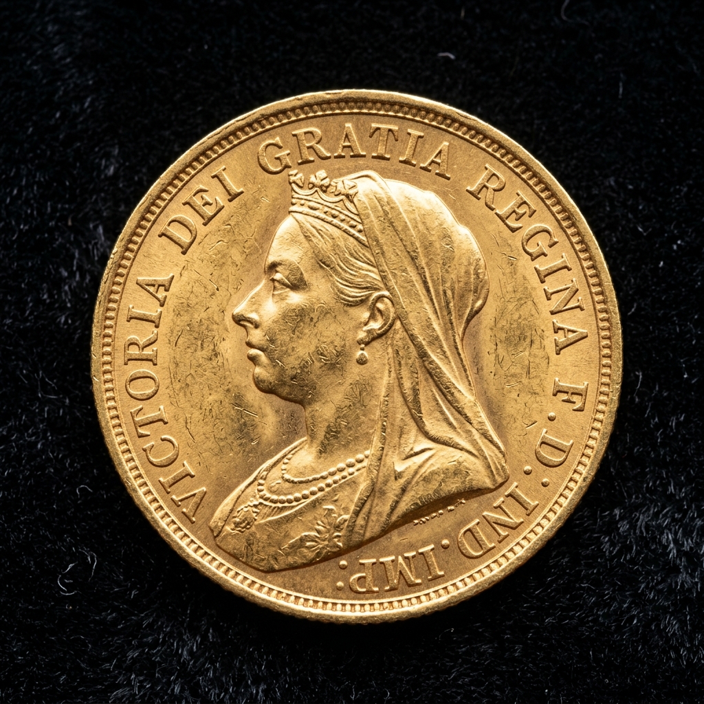Gold Coin Price Today in Egypt | سعر الجنيه الذهب اليوم في مصر