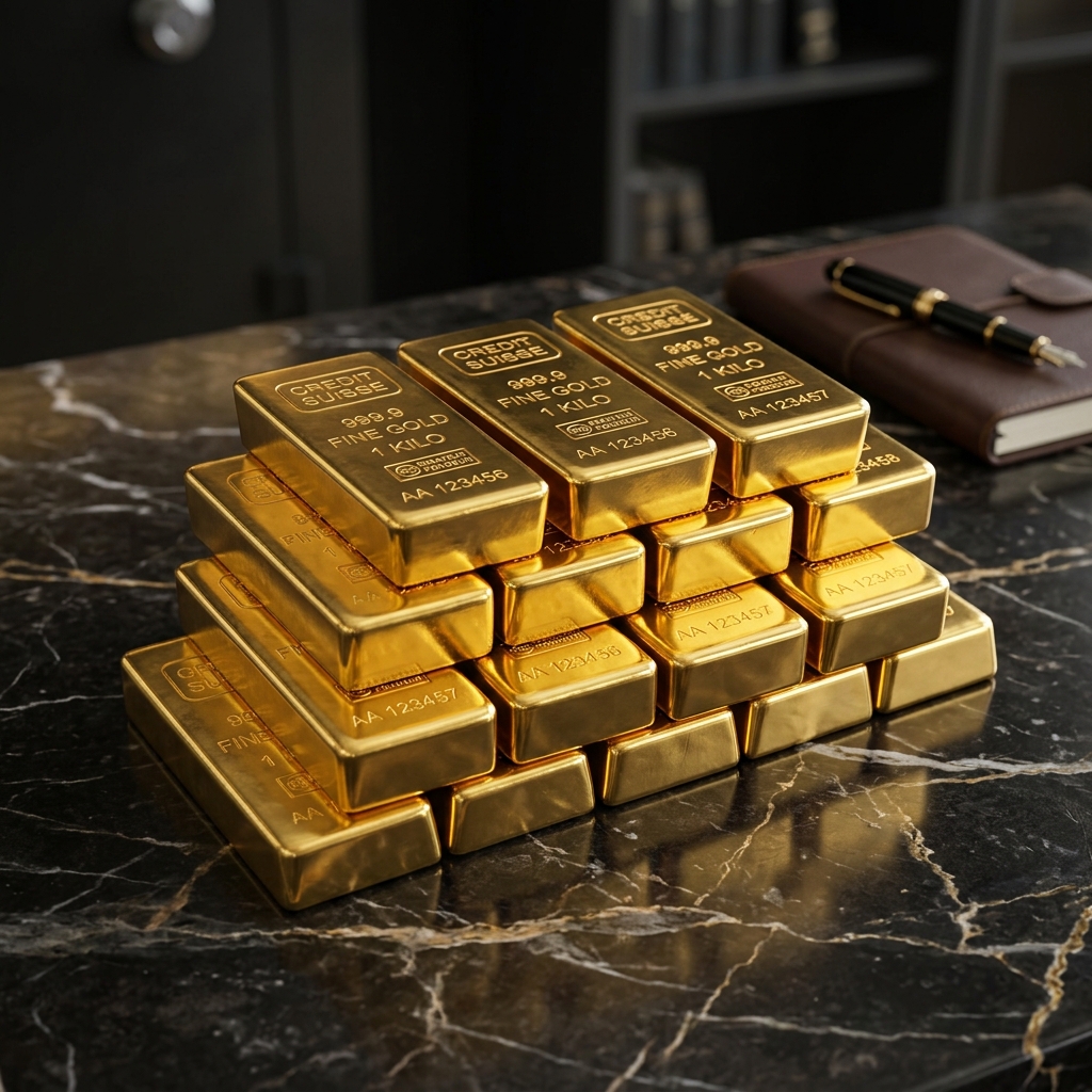 Gold Price in Egypt Today | سعر الذهب في مصر اليوم